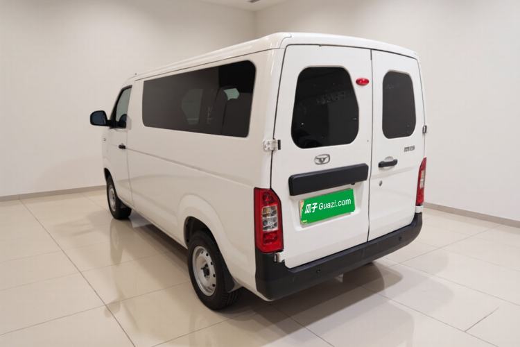 Used Cowin Kaiyi Jiangtun E5 2025 Model Economy Edition—36.8kWh 6-seater Exterior 3