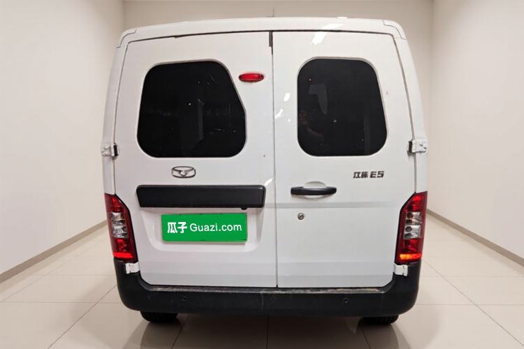 Used Cowin Kaiyi Jiangtun E5 2025 Model Economy Edition—36.8kWh 6-seater Exterior 4