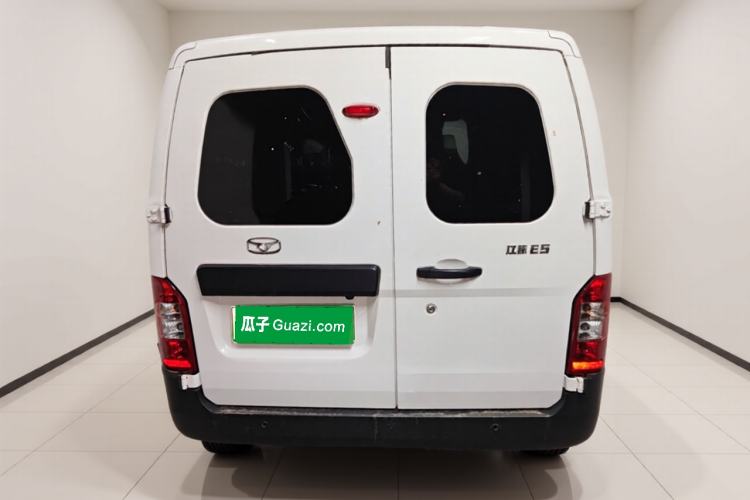 Used Cowin Kaiyi Jiangtun E5 2025 Model Economy Edition—36.8kWh 6-seater Exterior 4
