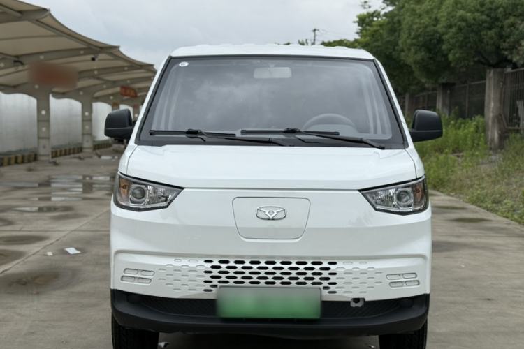 Used Cowin Kaiyi Jiangtun E5 2025 Model Economy Edition—36.8kWh 6-seater Exterior 6