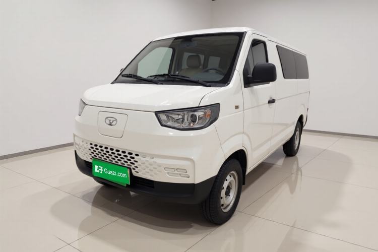 Used Cowin Kaiyi Jiangtun E5 2025 Model Economy Edition—36.8kWh 6-seater Guazi used car, China used car export, Used car for sale, Used  cars, Cheapest cars for sale