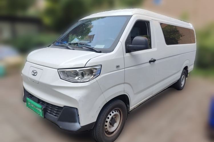 Used Cowin Kaiyi Jiangtun E7 2025 Model—Economy Version, 50.38 kWh, 7-seater Guazi used car, China used car export, Used car for sale, Used cars, Cheapest cars for sale