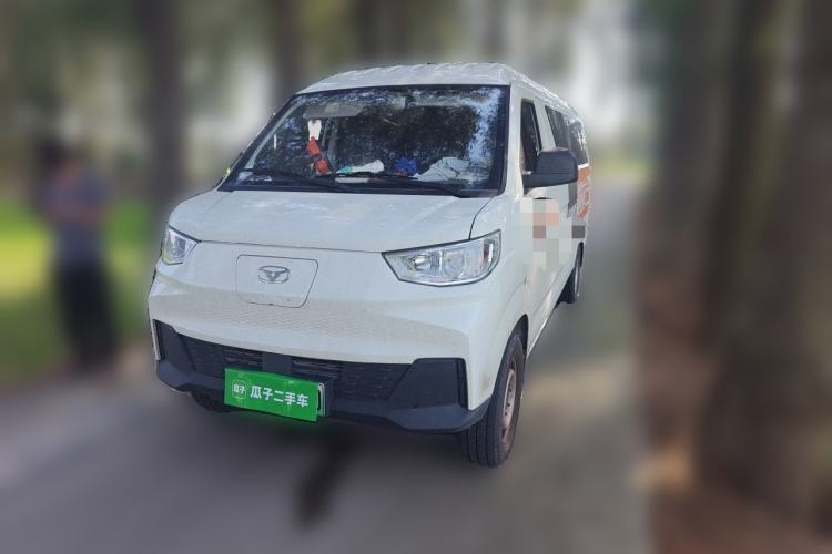 Used Cowin Kaiyi Jiangtun E7 2025 Model—Entrepreneur Version, 50.38 kWh, 6-seater Guazi used car, China used car export, Used car for sale, Used  cars, Cheapest cars for sale