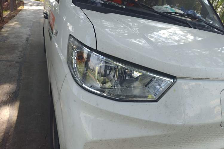 Used Cowin Kaiyi Jiangtun E7 2025 Model—Entrepreneur Version, 50.38 kWh, 6-seater Exterior 6