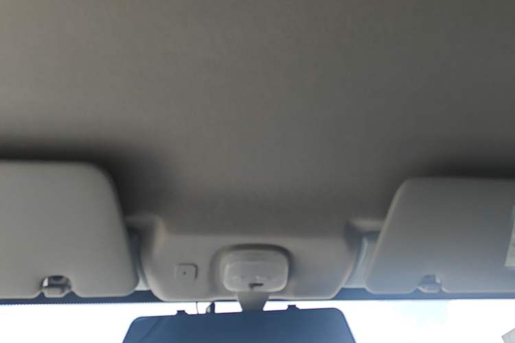 Used Cowin Kaiyi Jiangtun E7 2025 Model—Economy Version, 50.38 kWh, 6-seater Headliner