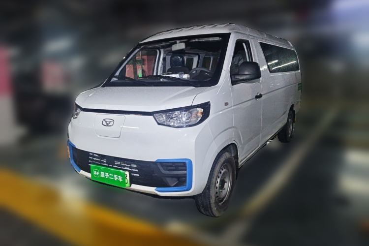 Used Cowin Kaiyi Jiangtun E7 2025 Model—Economy Version, 50.38 kWh, 6-seater Guazi used car, China used car export, Used car for sale, Used  cars, Cheapest cars for sale