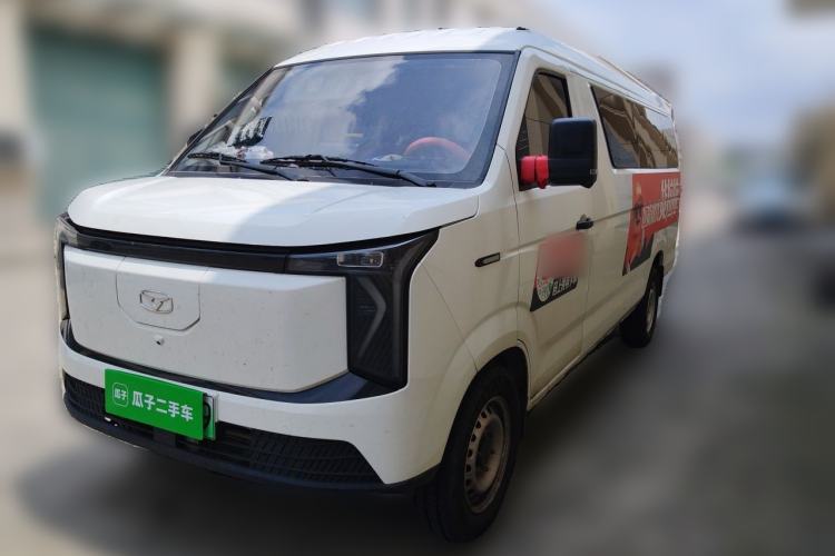 Cowin Kaiyi Jiangtun E7 Karry K7