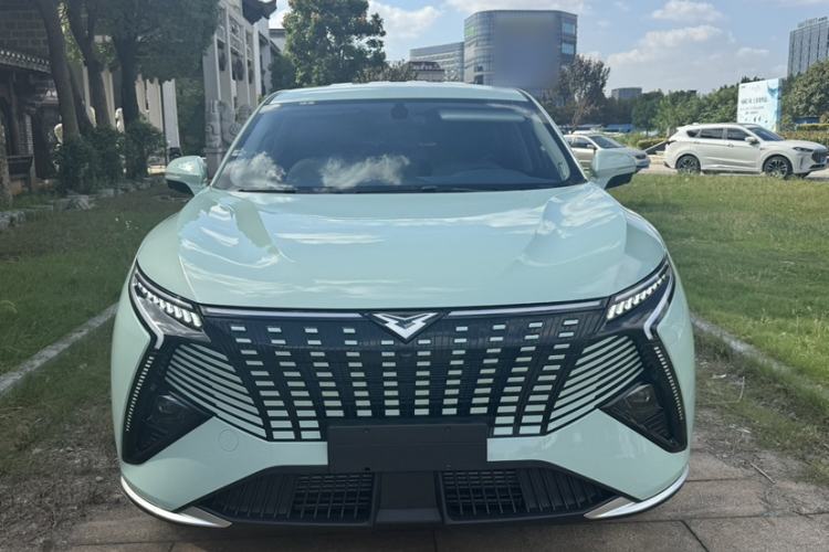 Used Cowin Kunlun 2024 Kunlun iHD 150km Mountain Peak Edition Exterior 3