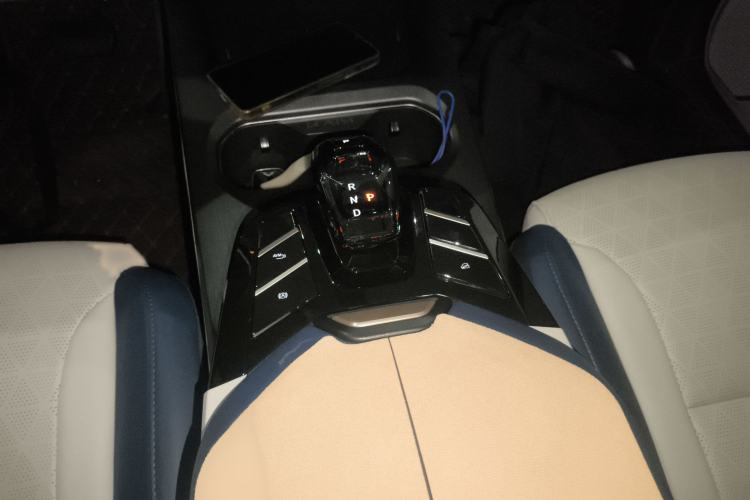 Used Cowin Kunlun 2024 Kunlun iHD 150km Mountain Peak Edition Gear Lever