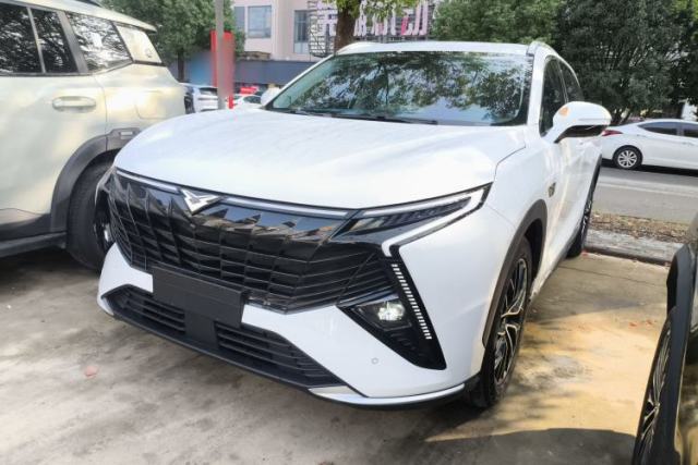 Used Cowin Kunlun 2023 Kunlun 500 Galaxy Edition
