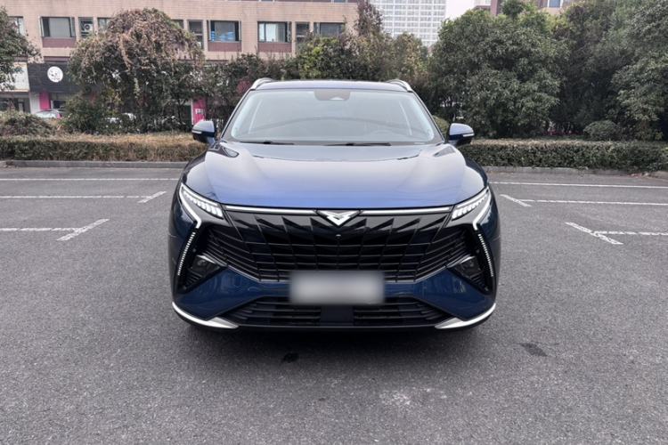Used Cowin Kunlun 2023 Kunlun 500 Skyline Edition Exterior 3