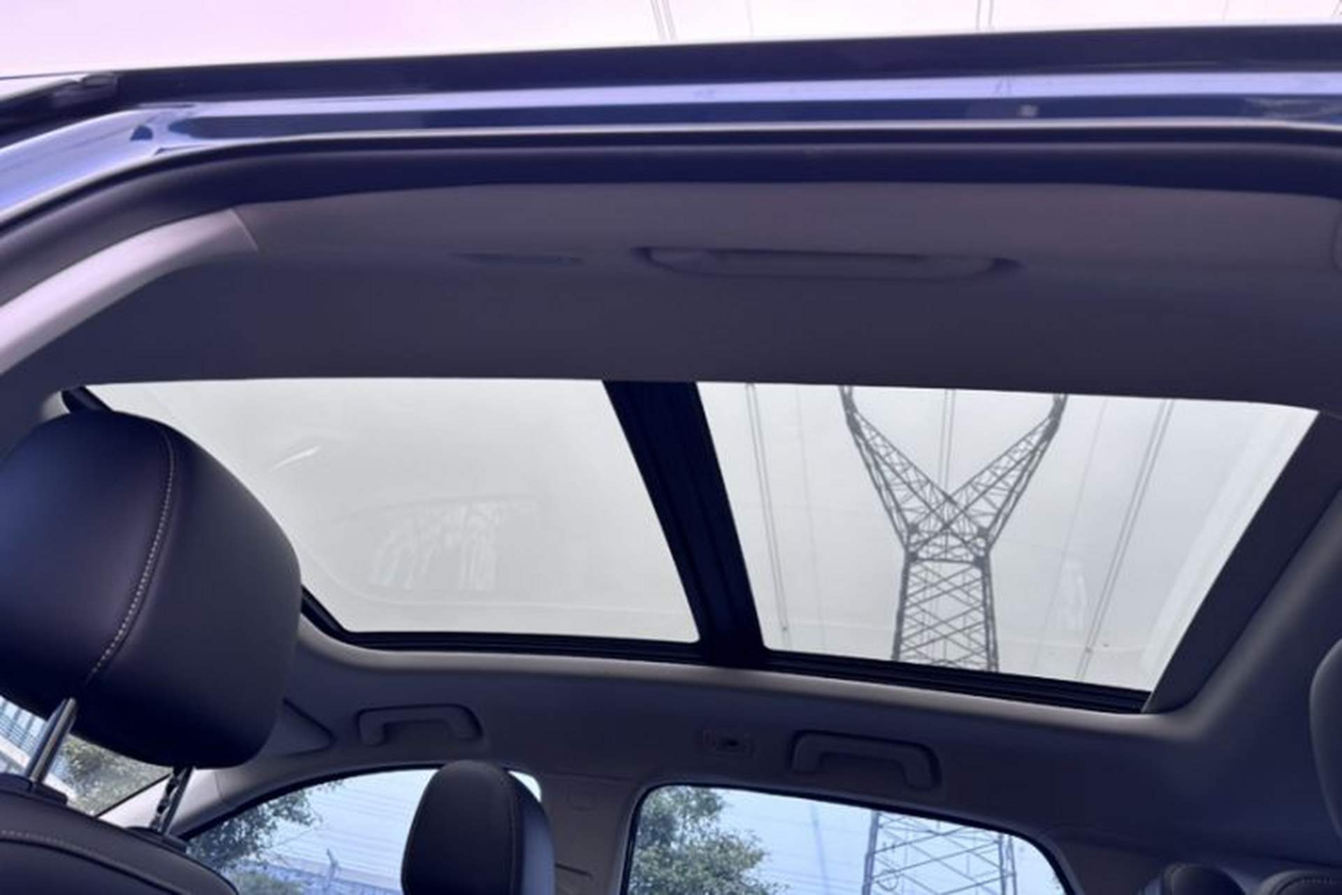 Used Cowin Kunlun 2023 Kunlun 500 Skyline Edition Exterior 7