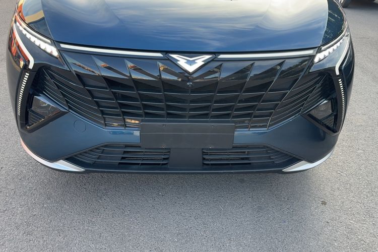 Used Cowin Kunlun 2023 Kunlun 500 Skyline Edition Exterior 7