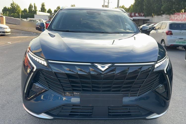 Used Cowin Kunlun 2023 Kunlun 500 Skyline Edition Front