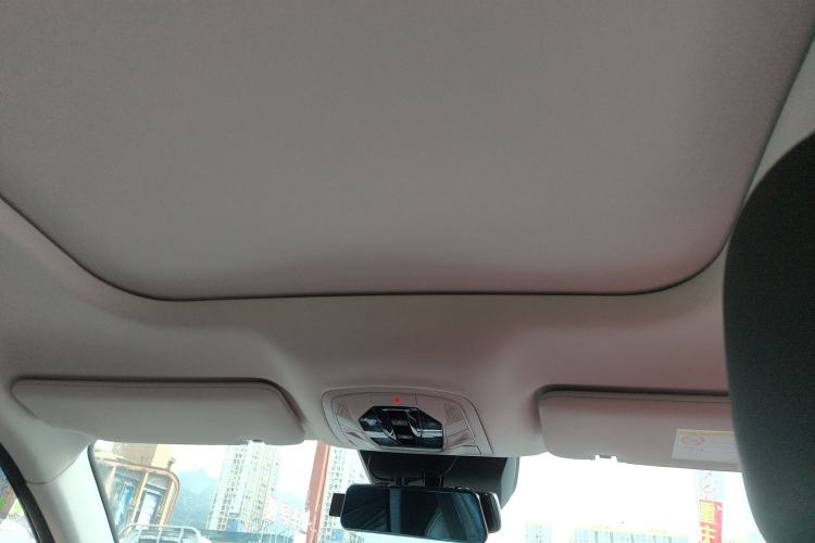 Used Cowin Kunlun 2023 Kunlun 500 Starry Edition Headliner