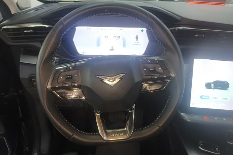 Used Cowin Kunlun 2023 Kunlun 500 Skyline Edition Steering Wheel