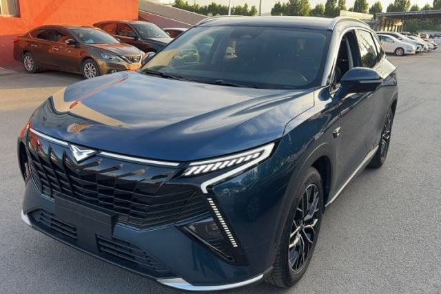 Used Cowin Kunlun 2023 Kunlun 500 Skyline Edition
