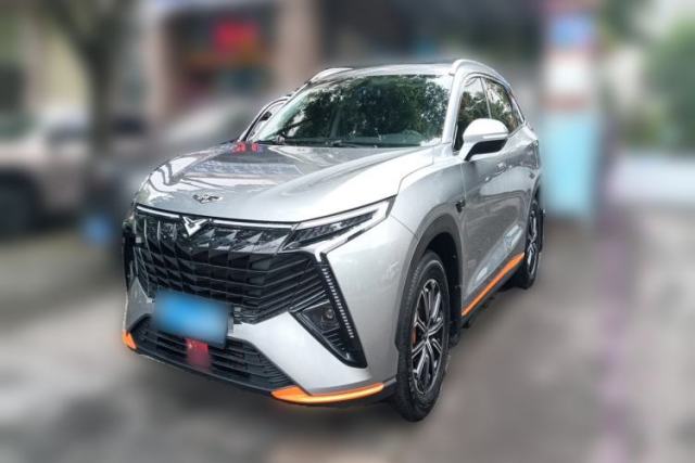 Used Cowin Kunlun 2023 Kunlun 300 Skyline Exclusive Edition