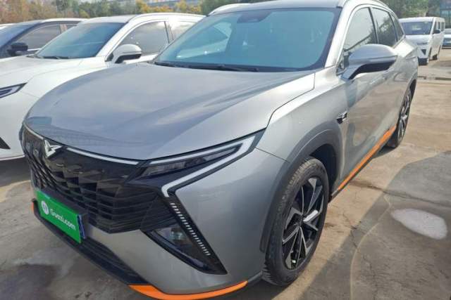 Used Cowin Kunlun 2023 Kunlun 300 Skyline R Edition