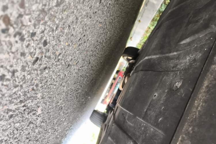 Used Cowin Kunlun 2023 Kunlun 500 Skyline Edition Chassis Front