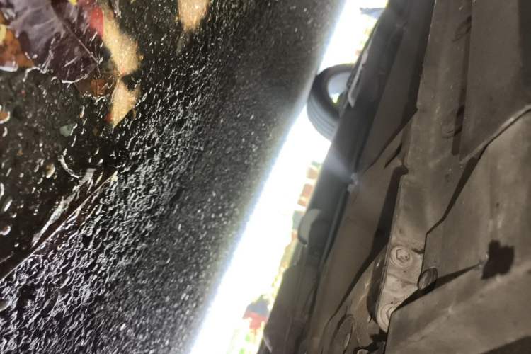 Used Cowin Kunlun 2023 Kunlun 500 Skyline Edition Chassis Front Right