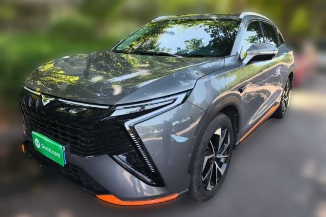 Used Cowin Kunlun 2023 Kunlun 500 Skyline Edition