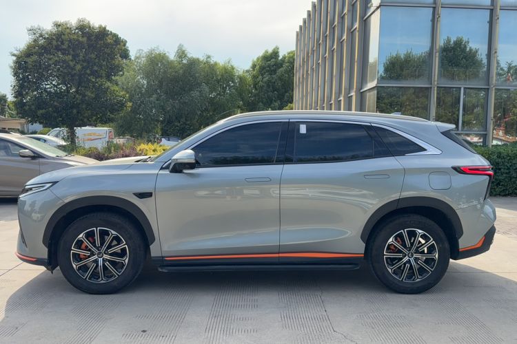 Used Cowin Kunlun 2023 Kunlun 300 Plateau Edition Exterior 1