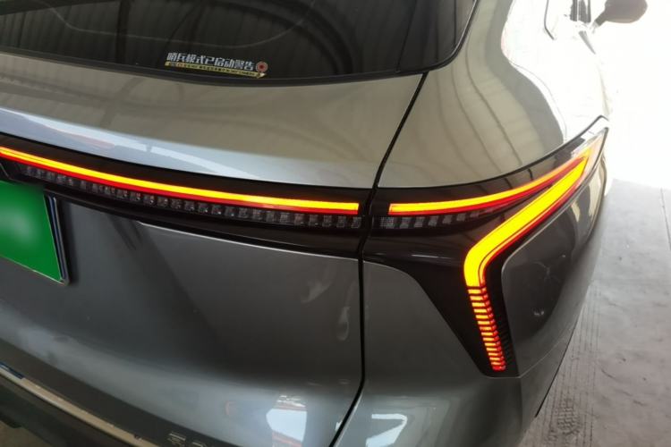 Used Cowin Kunlun 2023 Kunlun 300 Plateau Edition Exterior 3