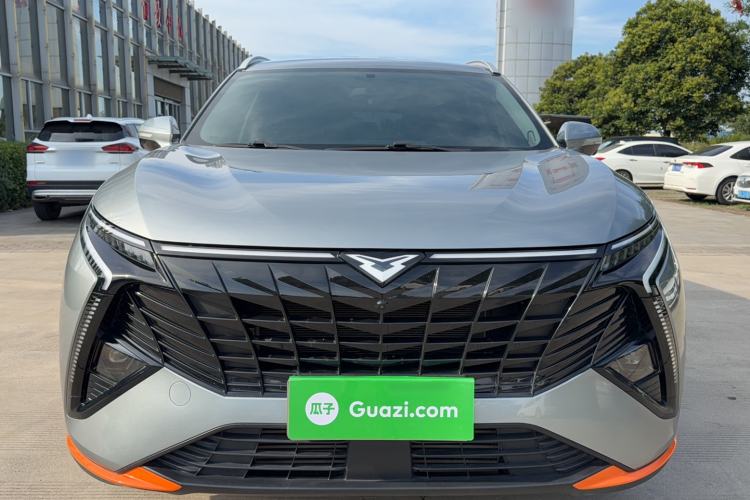 Used Cowin Kunlun 2023 Kunlun 300 Plateau Edition Front