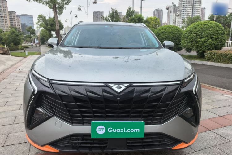 Used Cowin Kunlun 2023 Kunlun 300 Plateau Edition Front