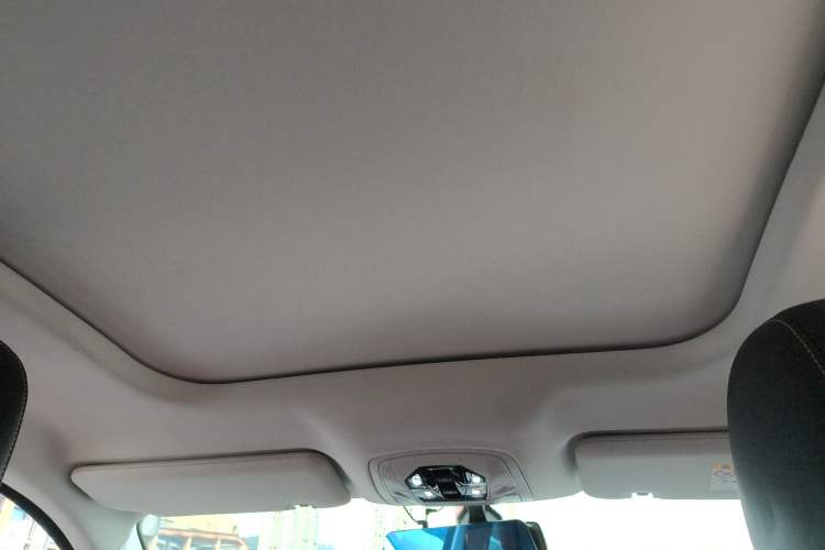 Used Cowin Kunlun 2023 Kunlun 300 Mountain Peak Edition Headliner