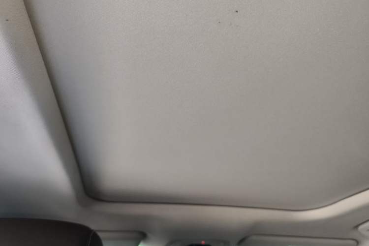 Used Cowin Kunlun 2023 Kunlun 500 Skyline Edition Headliner