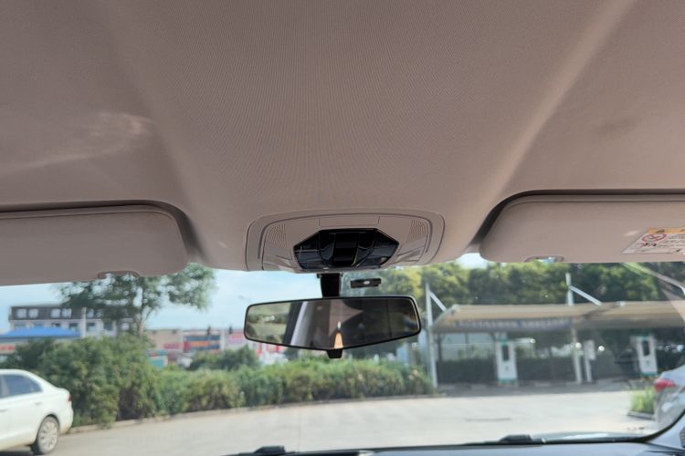 Used Cowin Kunlun 2023 Kunlun 300 Plateau Edition Headliner