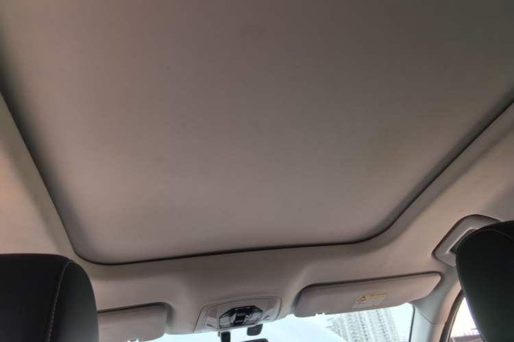 Used Cowin Kunlun 2023 Kunlun 300 Plateau Edition Headliner