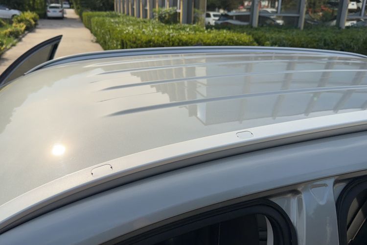 Used Cowin Kunlun 2023 Kunlun 300 Plateau Edition Roof