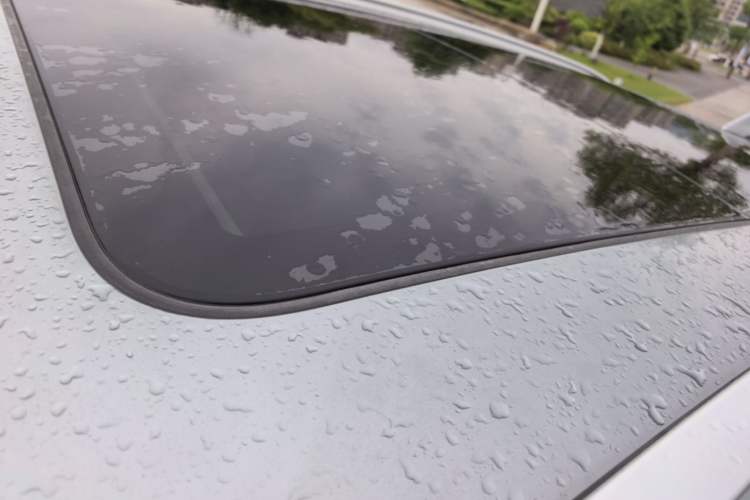 Used Cowin Kunlun 2023 Kunlun 300 Plateau Edition Roof