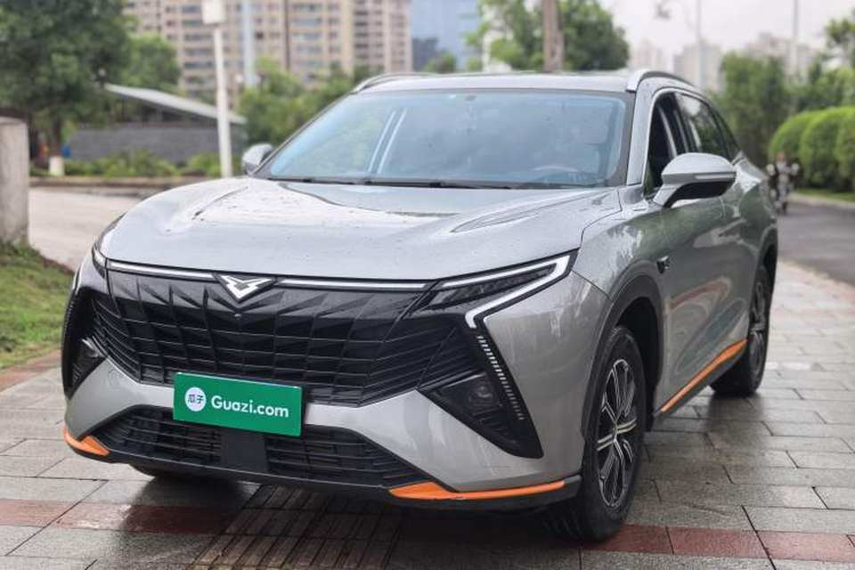 Cowin Kunlun 2023