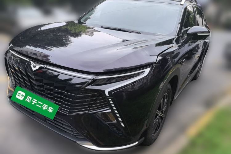 Used Cowin Kunlun 2023 Kunlun 300 Plateau Edition Guazi used car, China used car export, Used car for sale, Used  cars, Cheapest cars for sale