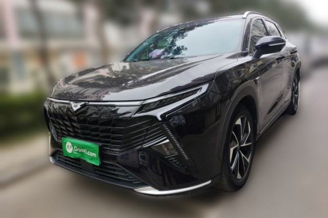 Used Cowin Kunlun 2023 Kunlun 500 Skyline Edition