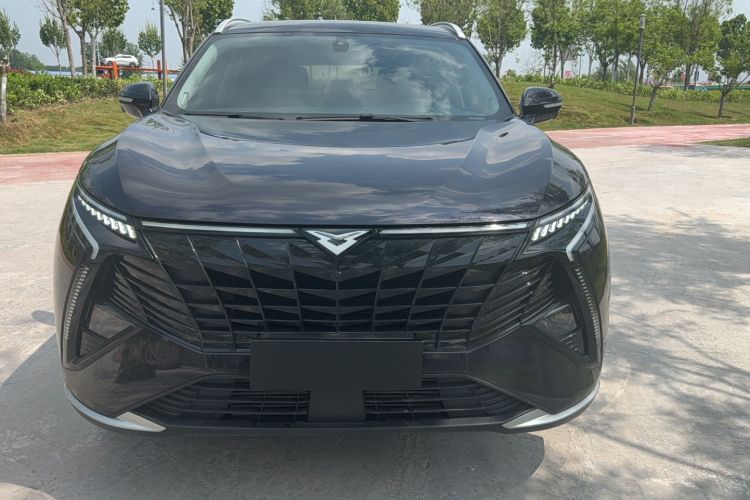 Used Cowin Kunlun 2023 Kunlun 300 Mountain Peak Edition Exterior 1