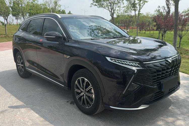 Used Cowin Kunlun 2023 Kunlun 300 Mountain Peak Edition Exterior 2