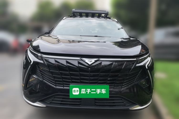 Used Cowin Kunlun 2023 Kunlun 300 Plateau Edition Front