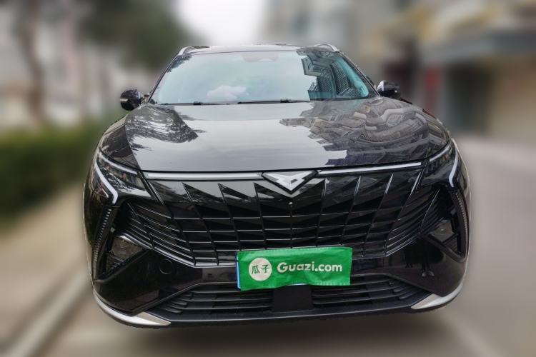 Used Cowin Kunlun 2023 Kunlun 500 Skyline Edition Front