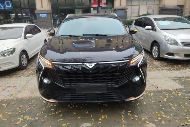 Used Cowin Kunlun 2023 Kunlun 500 Starry Edition Front