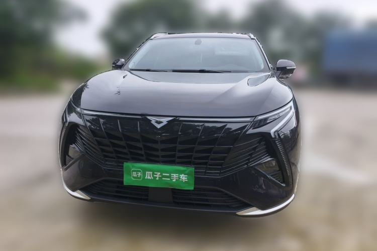 Used Cowin Kunlun 2023 Kunlun 300 Celestial Edition Front