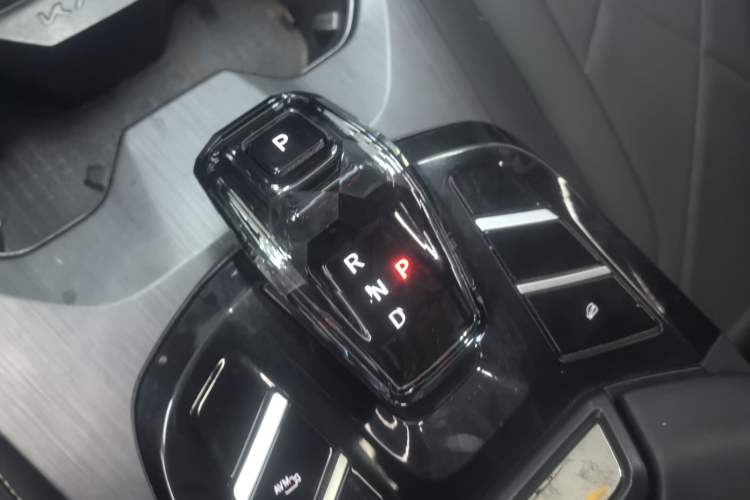 Used Cowin Kunlun 2023 Kunlun 300 Mountain Peak Edition Gear Lever