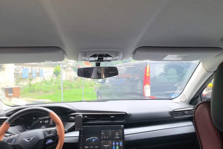 Used Cowin Kunlun 2023 Kunlun 300 Plateau Edition Headliner