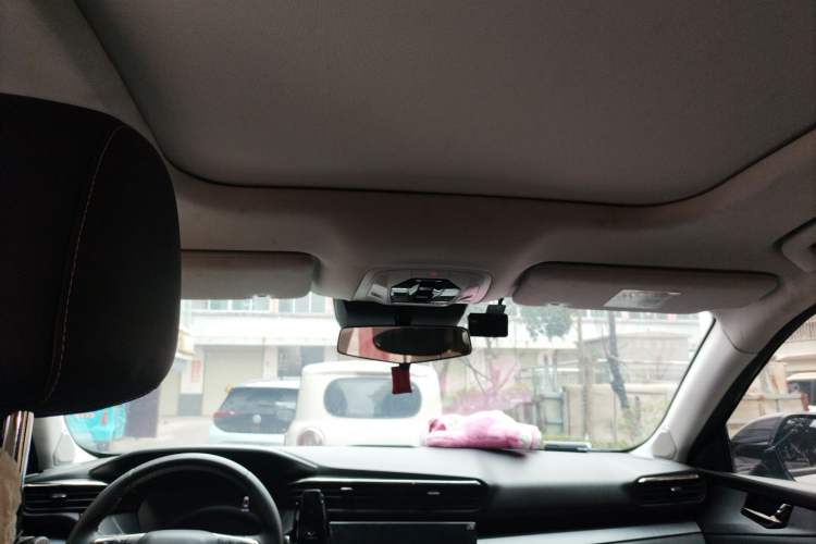 Used Cowin Kunlun 2023 Kunlun 500 Skyline Edition Headliner