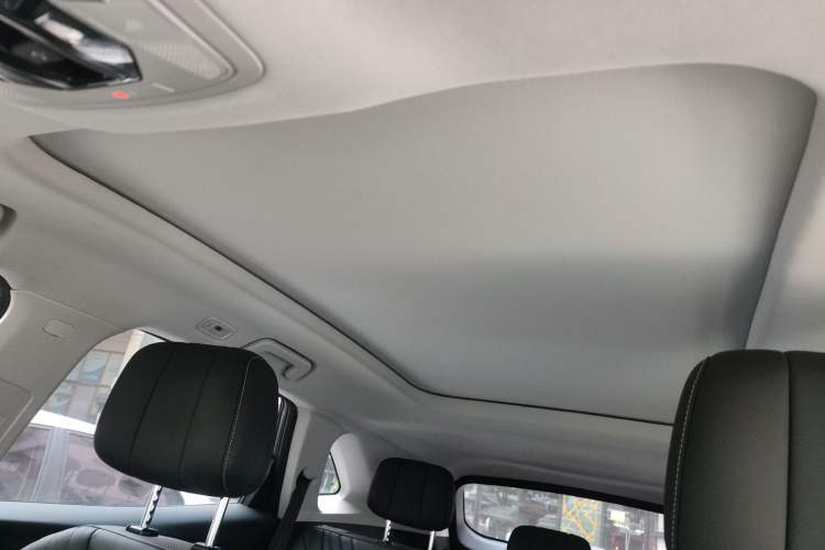 Used Cowin Kunlun 2023 Kunlun 500 Starry Edition Headliner
