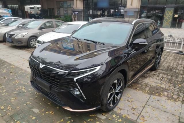 Used Cowin Kunlun 2023 Kunlun 500 Starry Edition